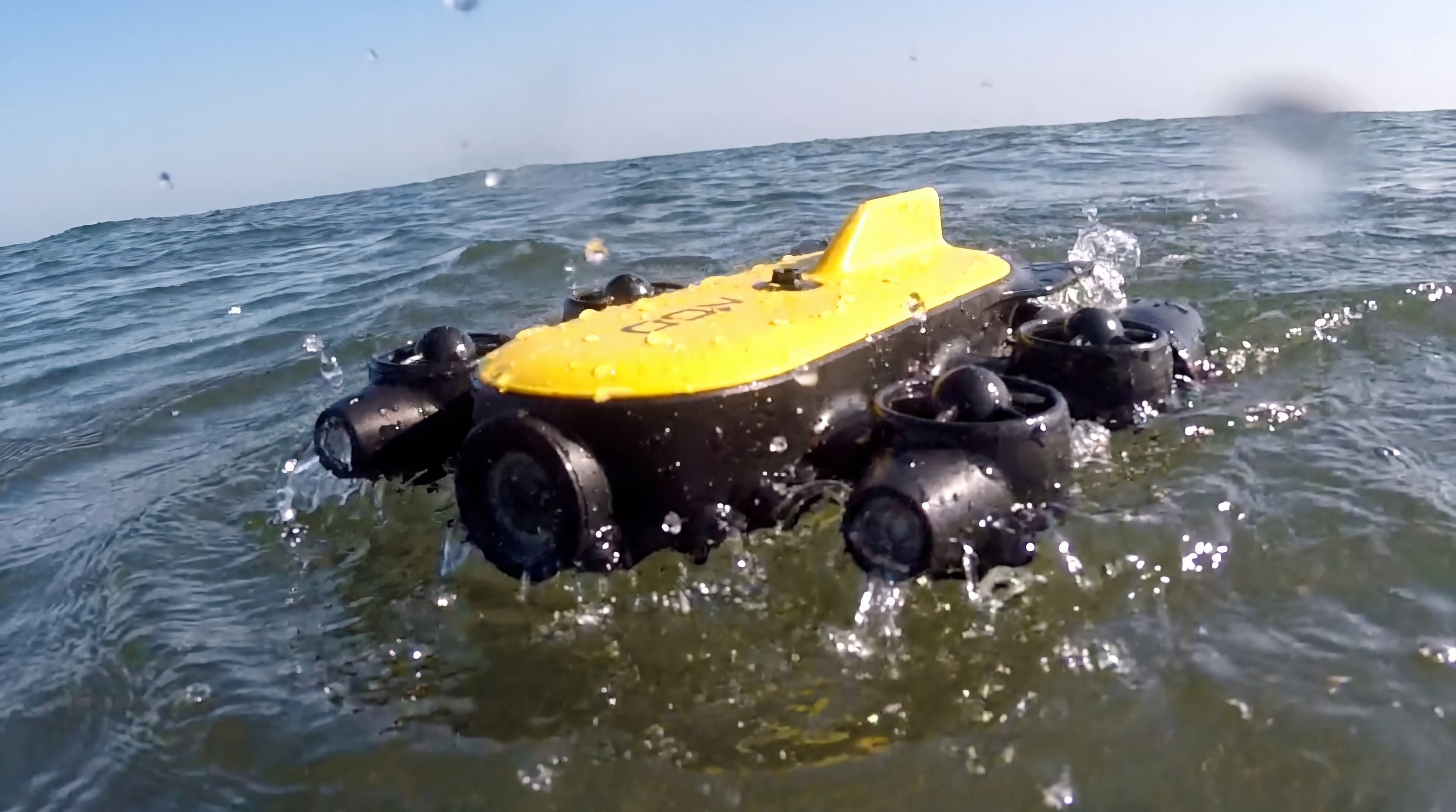 Contextual Offshore Wind Inspection: From ROV Footage to CMMS Actions