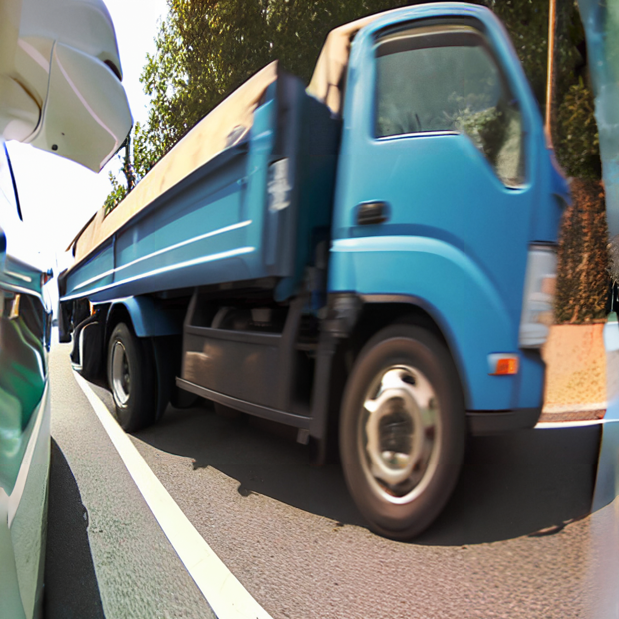 Platform-generated corner case